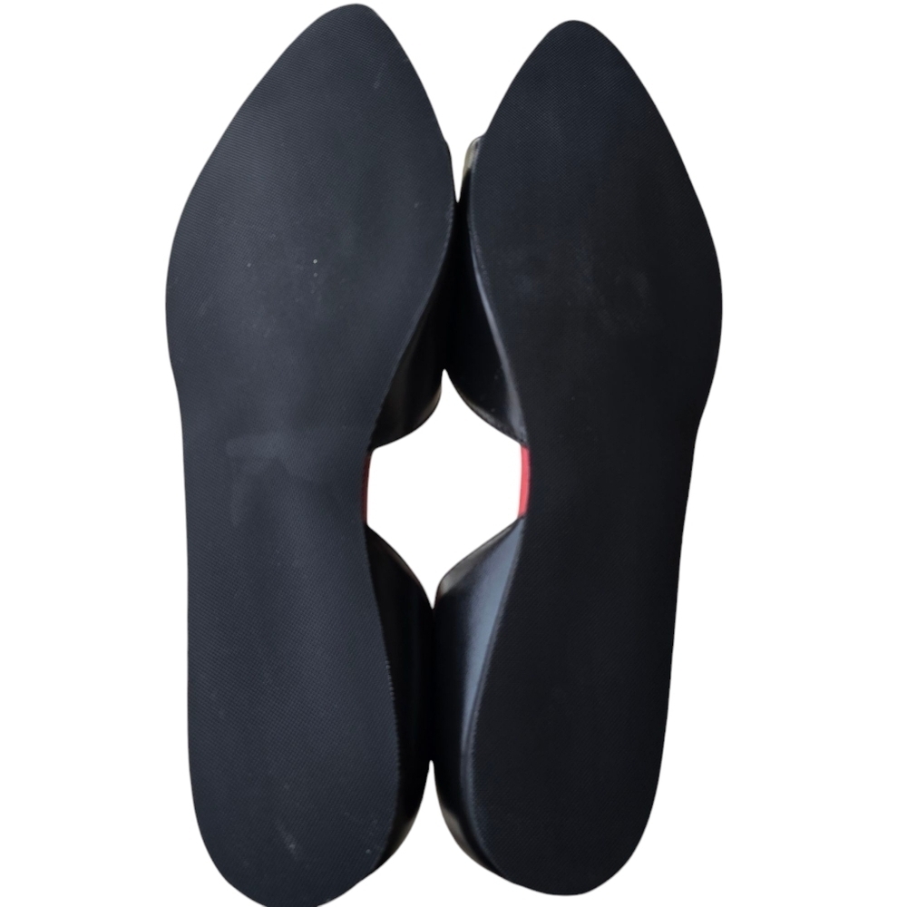 🔥NWOT Kat Von D The Lizzy Flat, Size 12 - Picture 8 of 15